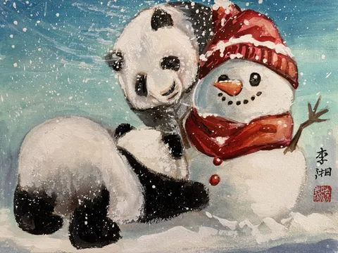 Pandas